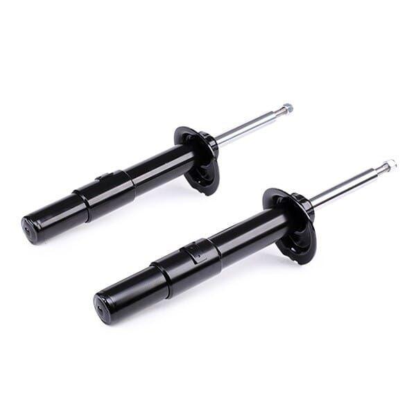 BMW E61 touring schokdemper BMW E60 schokdempers veerpoot, Auto-onderdelen, Ophanging en Onderstel, BMW, Nieuw, Ophalen of Verzenden