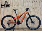 Scott Strike eRide 910 Evo 29 inch E-Mountainbike XT, Hardtail, Heren, 45 tot 49 cm, Niet ingevuld