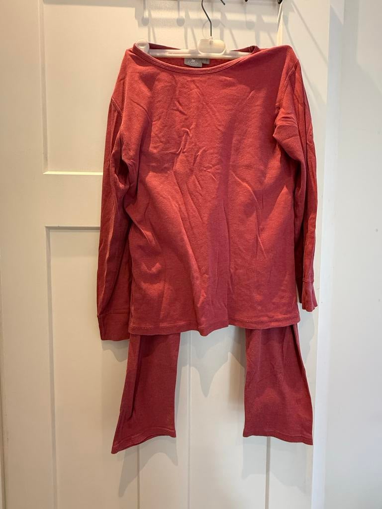Comfortabele pyjamaset maat 40/42, Kleding | Dames, Pyjama's, Ophalen, Gedragen, Maat 42/44 (L)