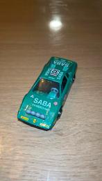 Burago Ferrari 308 GTB 1:43, Ophalen of Verzenden, Gebruikt, Auto