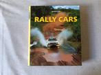 Rally cars, Ophalen of Verzenden, Gelezen, Algemeen