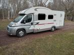 Adria Matrix Axess M680 SP 148pk 4250kg, Caravans en Kamperen, Standaard zit, Fiat, Vloeistofverwarming, 7 tot 12 maanden geleden