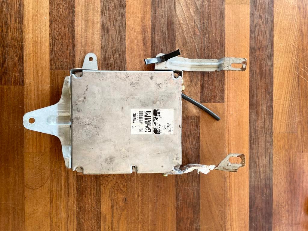 Me221 standalone ECU Mazda MX-5 NBFL, Auto-onderdelen, Ophalen of Verzenden, Gebruikt, Mazda