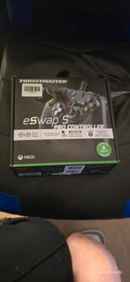 Thrustmaster eSwap S Pro Controller voor Xbox, Ophalen, Zo goed als nieuw, Controller, Xbox Series S