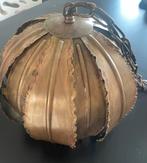 Deense design lamp Holm Sorendsen, “Poppy”, Ophalen, Gebruikt, Overige kleuren, 25 tot 50 cm