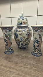 Kaststel 3 delig, Ophalen of Verzenden