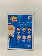 Friends Monica Geller with Turkey SE #706 - Funko POP!, Verzamelen, Poppetjes en Figuurtjes, Funko, LLC 2802 Wetmore Ave Everett, WA 98201 United States
