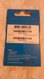 0613171170 Uitstekend top nummer lebara prepaid vaste prijs!, Telecommunicatie, Prepaidkaarten en Simkaarten, Verzenden, Nieuw