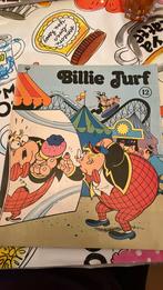 Billie turf, Boeken, Eén stripboek, Ophalen of Verzenden, Zo goed als nieuw