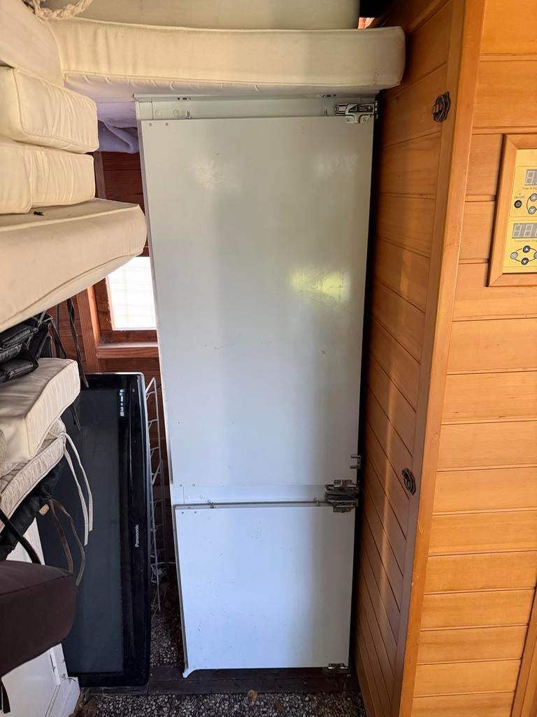 Vrieslade transparant 405x368x165mm - AEG/Electrolux/Zanussi - 40145200