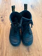Dr Martens zwart 1x maat 28 en 1x maat 27, Ophalen, Gebruikt, Jongen, Laarzen