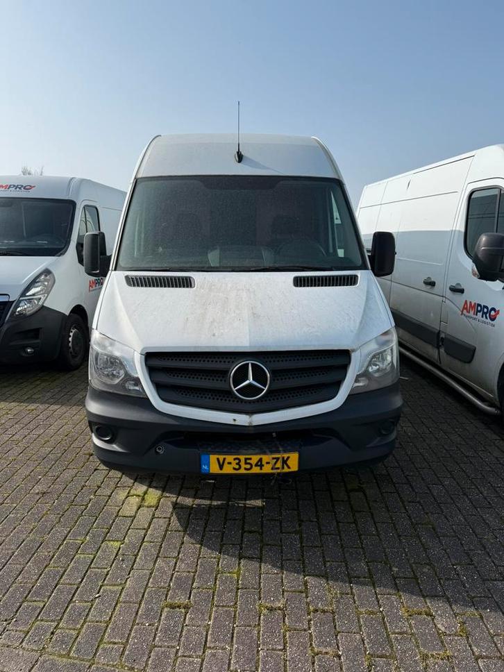 Omschrijving, Auto's, Bestelauto's, Particulier, Ophalen