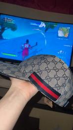 Gucci petten, Ophalen of Verzenden, Nieuw