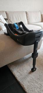 Joie I-base Isofix autostoel base, Autogordel of Isofix, Zo goed als nieuw, 0 t/m 13 kg, Ophalen