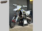 HUSQVARNA TC 250 | 51 uur | top staat! (bj 2022), Bedrijf, Onbekend, Crossmotor, HUSQVARNA