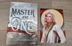Boek master of one fairyloot jaida jones bennet engels, Ophalen of Verzenden, Zo goed als nieuw