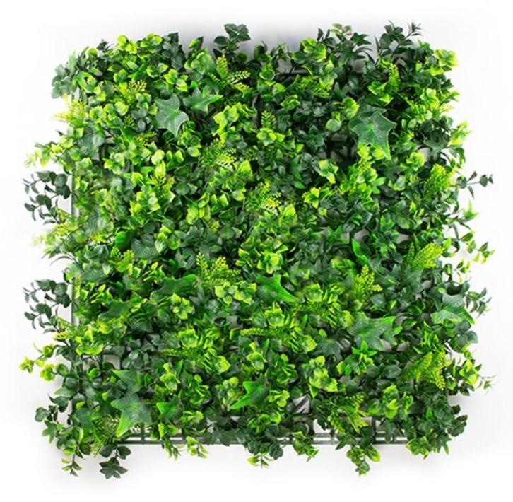 👉 Nu scherp geprijsd kunsthaag hedera new 🌿– OP = OP! 🌿, Tuin en Terras, Gras en Kunstgras, Nieuw, Minder dan 10 m², Ophalen of Verzenden