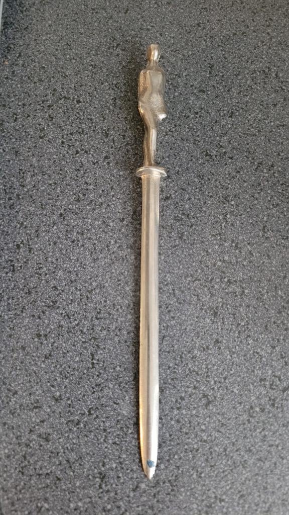 Brieven opener, Ophalen of Verzenden