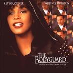 Original Soundtrack - The Bodyguard, Verzenden, Zo goed als nieuw