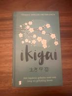 Ikigai: Het Japanse geheim voor een gelukkig leven, Ophalen of Verzenden, Zo goed als nieuw, Overige onderwerpen