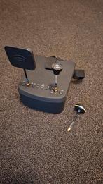 EV800D Fpv Goggles, dvr, 2 rp- sma aansluitingen., Ophalen of Verzenden, Overige typen