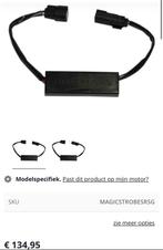 Custom Dynamics Magic Strobes brakelights for Touring, Motoren, Ophalen of Verzenden, Gebruikt