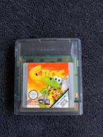 Nintendo gameboy Color GBC Croc, Avontuur en Actie, Gebruikt, Verzenden, 1 speler