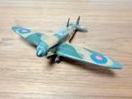 Dinky Toys Spitfire MKII 719, Overige merken, 1:72 tot 1:144, Gebruikt, Ophalen of Verzenden