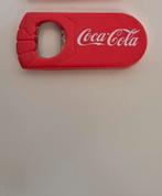 Retro Coca-Cola flessenopener, Ophalen of Verzenden, Zo goed als nieuw, Gebruiksvoorwerp