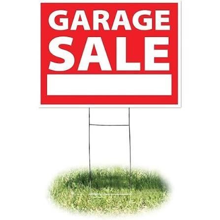 Garagesale rommelmarktspullen, Ophalen of Verzenden