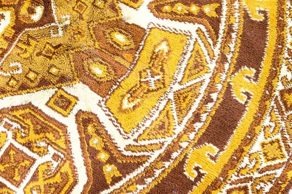 Ronde Tafelkleed 50250, Huis en Inrichting, Ophalen of Verzenden, Gebruikt, Rechthoek