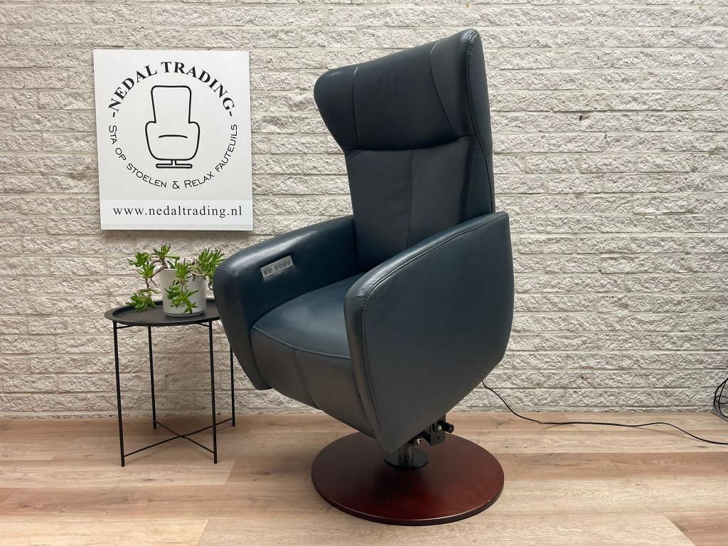 Prominent Sorisso M sta op stoel relax fauteuil opstastoel, Huis en Inrichting, Fauteuils, Ophalen, N, N, Minder dan 75 cm