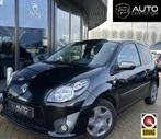 Renault Twingo 1.2-16V Collection 75PK | Nette Staat | Grote, Gebruikt, 4 cilinders, 4 stoelen, Zwart
