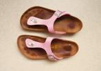 BIRKENSTOCK slippers roze maat 42, Kleding | Dames, Schoenen, Slippers, Ophalen of Verzenden, Zo goed als nieuw, Roze