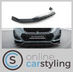 Voorbumper diffuser MAXTON Design BMW X1 U11 M-Pack, -, Voor, -, Nieuw