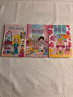 Niki Smit 100% serie: Beverly, Mila, Fee (3 boeken) set!, Boeken, Ophalen of Verzenden, Zo goed als nieuw, Fictie algemeen