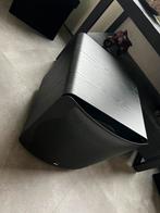 Svs sb3000 black ash in hele nette staat, Audio, Tv en Foto, Luidsprekers, Zo goed als nieuw, 120 watt of meer, Front, Rear of Stereo speakers