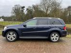 Mercedes GL450 (2011) - Luxe, ruimte en kracht in één, Auto's, Mercedes-Benz, Automaat, 2430 kg, GL, Blauw