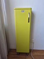 Tenzo Malibu Designkast Retro Limegroen, Ophalen, Minder dan 50 cm, Gebruikt, 5 laden of meer