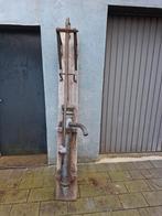 Antieke waterpomp, Tuin en Terras, Waterpompen, Ophalen, Gebruikt, Handmatig, Overige typen