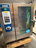 Rational SCC 101E 19KW horeca steamer 400V, Ophalen of Verzenden, Ovens, Magnetrons en Steamers