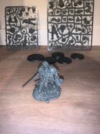 Warhammer 40k Captain in Terminator Armour & Squad (Op Sprue, Hobby en Vrije tijd, Figuurtje(s), Nieuw, Ophalen of Verzenden, Warhammer 40000