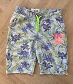 Vingino leuke korte broek maat 164, Kinderen en Baby's, Kinderkleding | Maat 164, Verzenden, Zo goed als nieuw, Jongen, Broek