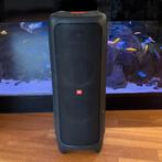 JBL PartyBox 1000 BlueTooth PartyLuidpsreker 1100Watt, Ophalen, 120 watt of meer, JBL