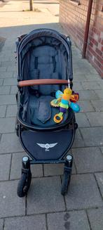 Slee Kinderwagen - Comfortabel en Stijlvol, Ophalen, Gebruikt, Kinderwagen, Overige merken