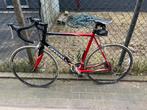 Cannondale Caad8, maat 58, Fietsen en Brommers, Fietsen | Racefietsen, Gebruikt, Aluminium, 57 tot 61 cm, Meer dan 20 versnellingen