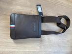 Tommy Hilfiger schoudertas - Nieuw met kaartjes, Overige merken, Bruin, Nieuw, Ophalen of Verzenden