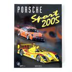Porsche Sport 2005, Verzenden, Zo goed als nieuw, Porsche
