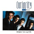 Curiosity Killed the Cat (3 Singles), Gebruikt, 7 inch, Single, Ophalen of Verzenden