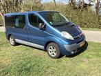 Opel Vivaro CDTI Eco flex, Overige merken, Buscamper of Camperbus, Tot en met 2, Particulier